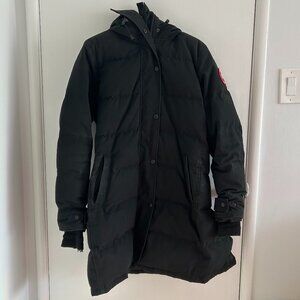 Canada Goose Women's Parka Size M